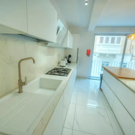 Stylish & Large 2 Bedroom With Internal Yard Dcut1-1 Apartamento *