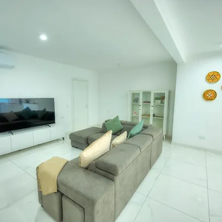 Apartamento Stylish & Large 2 Bedroom With Internal Yard Dcut1-1